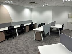 Republic Plaza (D1), Office #625708001